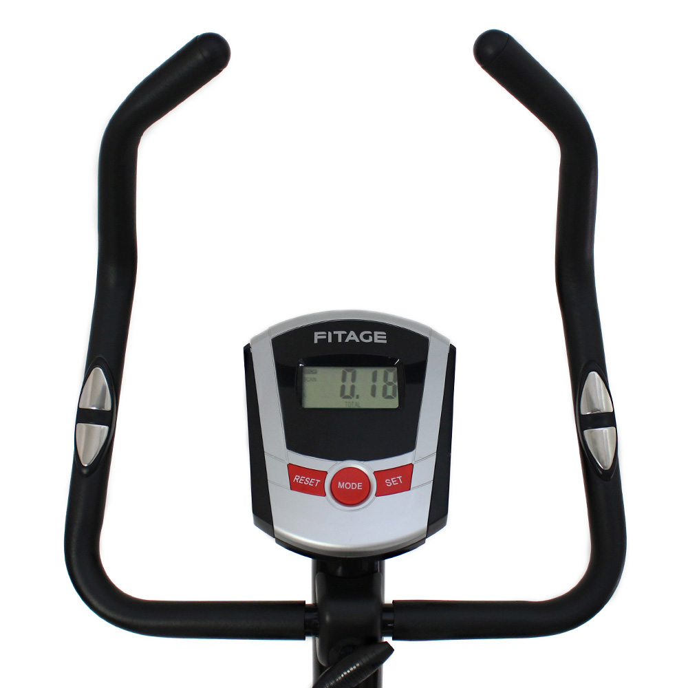 Fitage bicicleta fija hot sale